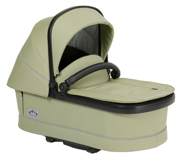 Hartan Rock it outdoor lime